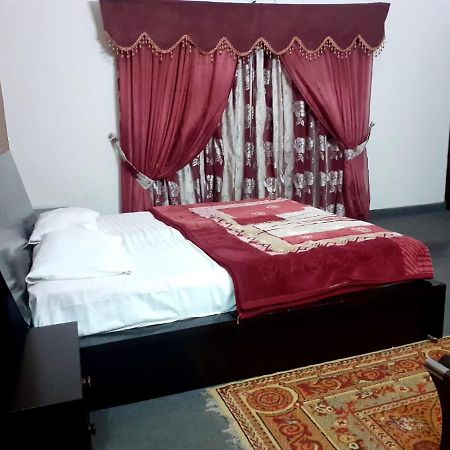 Magnum Hotel Lahore Eksteriør billede